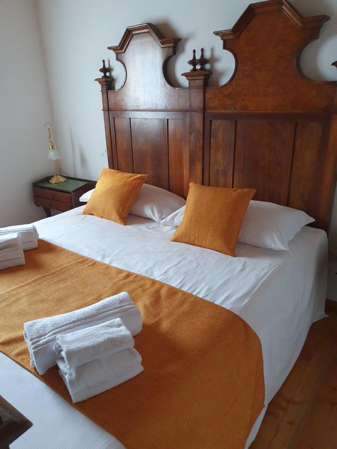 Casa Toffoli Soligo - Locazioni Turistiche Buitenkant foto
