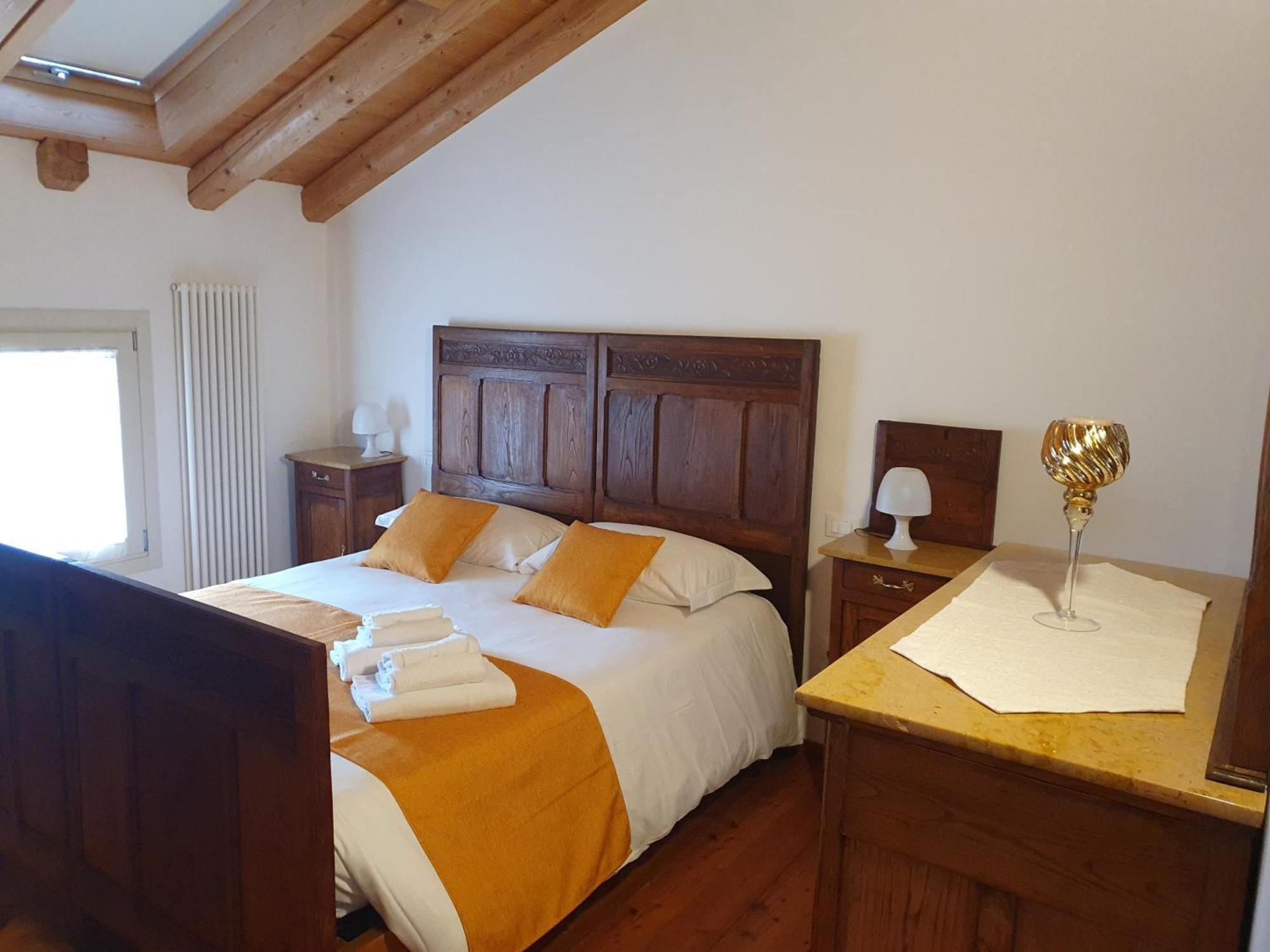 Casa Toffoli Soligo - Locazioni Turistiche Buitenkant foto